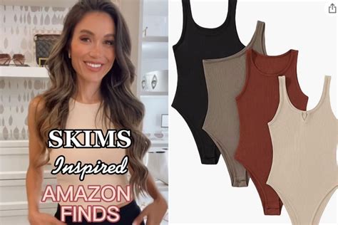 skims leggings dupe.